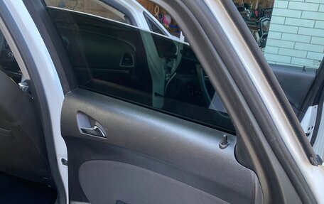 Opel Astra J, 2013 год, 850 000 рублей, 12 фотография