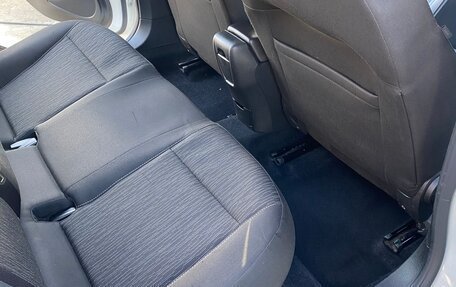 Opel Astra J, 2013 год, 850 000 рублей, 13 фотография