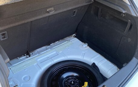 Opel Astra J, 2013 год, 850 000 рублей, 15 фотография