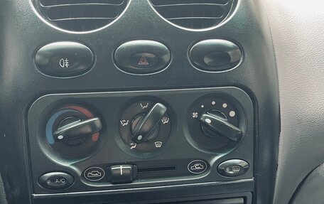 Daewoo Matiz I, 2011 год, 230 000 рублей, 7 фотография