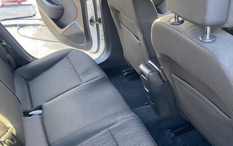 Opel Astra J, 2013 год, 850 000 рублей, 14 фотография