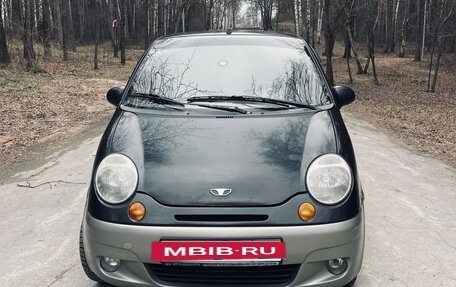 Daewoo Matiz I, 2011 год, 230 000 рублей, 2 фотография
