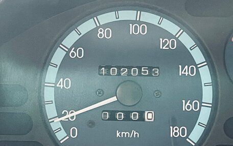 Daewoo Matiz I, 2011 год, 230 000 рублей, 9 фотография