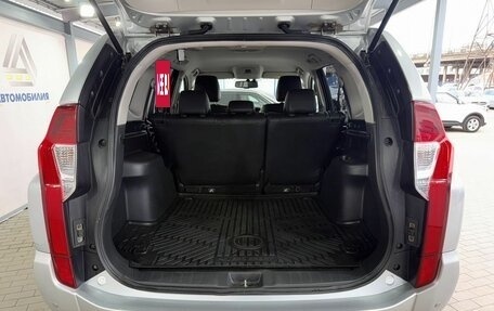 Mitsubishi Pajero Sport III рестайлинг, 2018 год, 2 999 000 рублей, 9 фотография