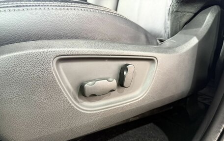 Mitsubishi Pajero Sport III рестайлинг, 2018 год, 2 999 000 рублей, 22 фотография