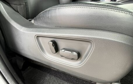 Mitsubishi Pajero Sport III рестайлинг, 2018 год, 2 999 000 рублей, 23 фотография