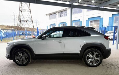 Mazda MX-30, 2020 год, 2 179 000 рублей, 2 фотография