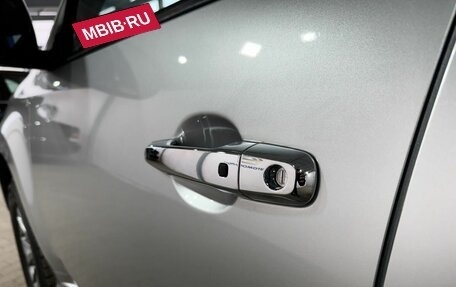 Mitsubishi Pajero Sport III рестайлинг, 2018 год, 2 999 000 рублей, 24 фотография