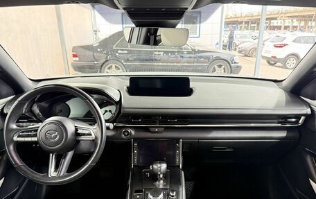 Mazda MX-30, 2020 год, 2 179 000 рублей, 10 фотография