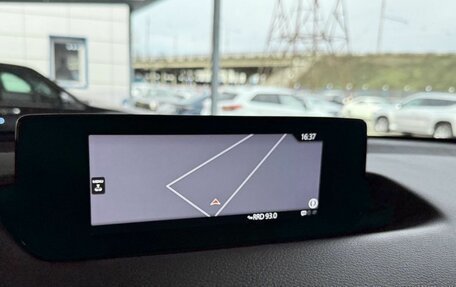 Mazda MX-30, 2020 год, 2 179 000 рублей, 13 фотография