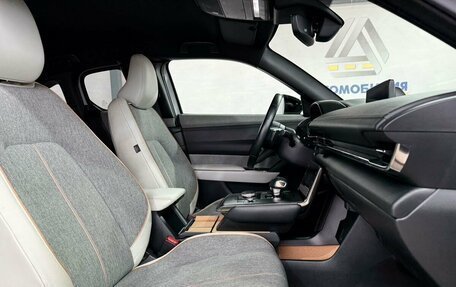 Mazda MX-30, 2020 год, 2 179 000 рублей, 11 фотография