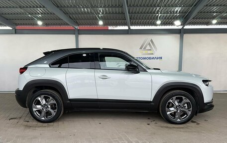 Mazda MX-30, 2020 год, 2 179 000 рублей, 6 фотография