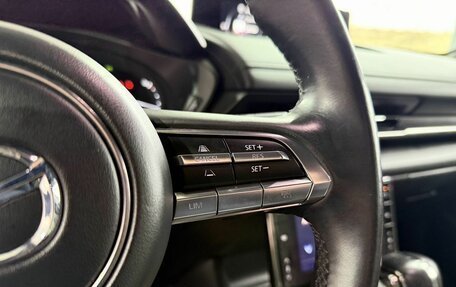 Mazda MX-30, 2020 год, 2 179 000 рублей, 17 фотография