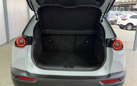 Mazda MX-30, 2020 год, 2 179 000 рублей, 9 фотография