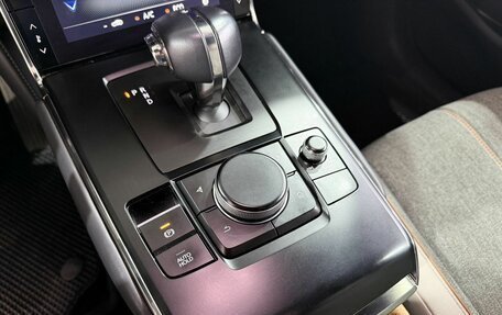 Mazda MX-30, 2020 год, 2 179 000 рублей, 18 фотография