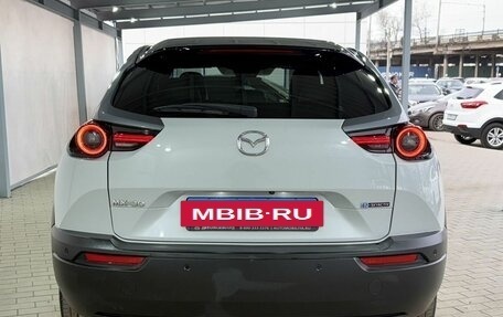 Mazda MX-30, 2020 год, 2 179 000 рублей, 4 фотография