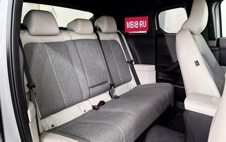 Mazda MX-30, 2020 год, 2 179 000 рублей, 12 фотография