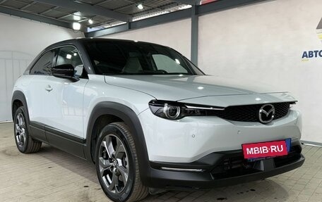 Mazda MX-30, 2020 год, 2 179 000 рублей, 7 фотография