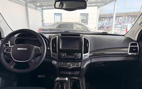 Haval H9 I рестайлинг, 2021 год, 2 599 000 рублей, 9 фотография