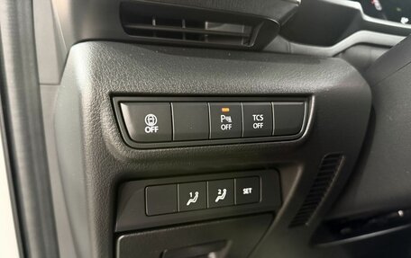 Mazda MX-30, 2020 год, 2 179 000 рублей, 19 фотография