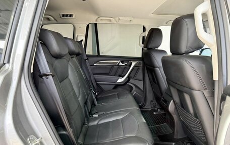 Haval H9 I рестайлинг, 2021 год, 2 599 000 рублей, 11 фотография