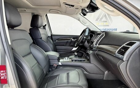 Haval H9 I рестайлинг, 2021 год, 2 599 000 рублей, 10 фотография