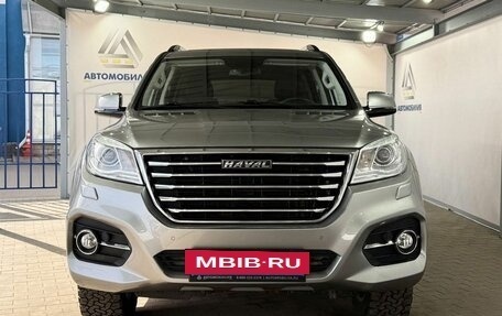 Haval H9 I рестайлинг, 2021 год, 2 599 000 рублей, 8 фотография