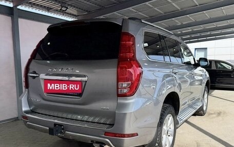 Haval H9 I рестайлинг, 2021 год, 2 599 000 рублей, 5 фотография