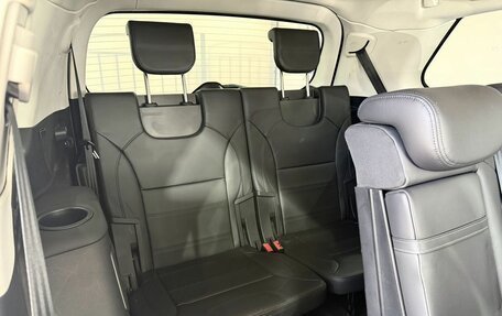 Haval H9 I рестайлинг, 2021 год, 2 599 000 рублей, 12 фотография