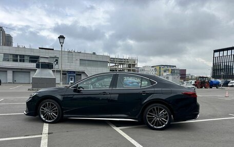 Toyota Camry, 2025 год, 4 550 000 рублей, 2 фотография