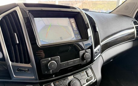 Haval H9 I рестайлинг, 2021 год, 2 599 000 рублей, 14 фотография