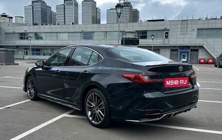 Toyota Camry, 2025 год, 4 550 000 рублей, 3 фотография