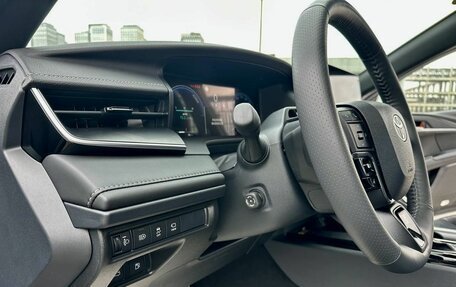 Toyota Camry, 2025 год, 4 550 000 рублей, 12 фотография