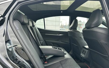 Toyota Camry, 2025 год, 4 550 000 рублей, 10 фотография