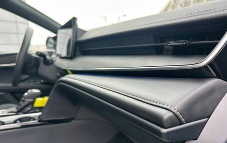 Toyota Camry, 2025 год, 4 550 000 рублей, 14 фотография