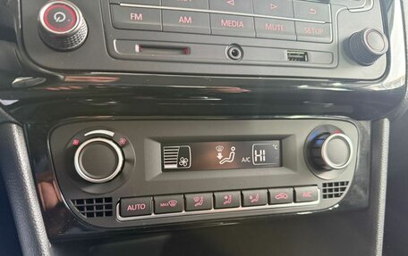 Volkswagen Polo VI (EU Market), 2017 год, 1 309 000 рублей, 16 фотография