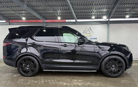 Land Rover Discovery IV, 2019 год, 3 549 000 рублей, 6 фотография