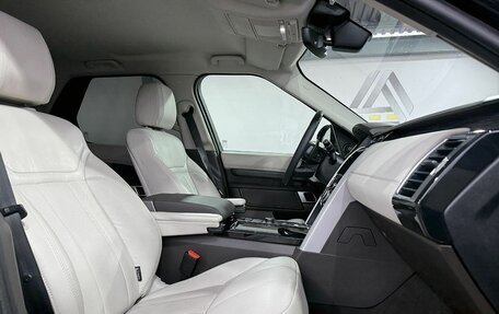 Land Rover Discovery IV, 2019 год, 3 549 000 рублей, 12 фотография