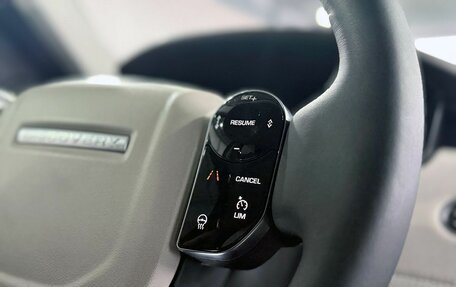 Land Rover Discovery IV, 2019 год, 3 549 000 рублей, 15 фотография