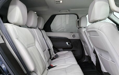 Land Rover Discovery IV, 2019 год, 3 549 000 рублей, 13 фотография