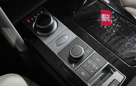 Land Rover Discovery IV, 2019 год, 3 549 000 рублей, 19 фотография