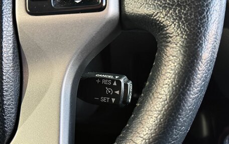 Toyota Land Cruiser Prado 150 рестайлинг 2, 2016 год, 3 850 000 рублей, 13 фотография