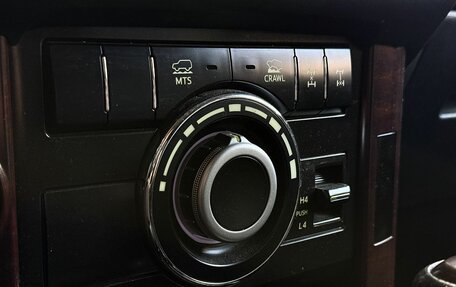 Toyota Land Cruiser Prado 150 рестайлинг 2, 2016 год, 3 850 000 рублей, 16 фотография