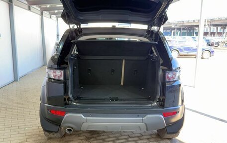 Land Rover Range Rover Evoque I, 2014 год, 2 069 000 рублей, 9 фотография