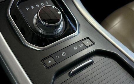 Land Rover Range Rover Evoque I, 2014 год, 2 069 000 рублей, 16 фотография