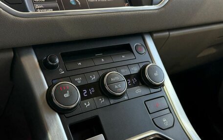 Land Rover Range Rover Evoque I, 2014 год, 2 069 000 рублей, 15 фотография