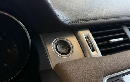 Land Rover Range Rover Evoque I, 2014 год, 2 069 000 рублей, 17 фотография