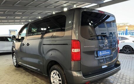 Citroen SpaceTourer I, 2019 год, 2 959 000 рублей, 3 фотография