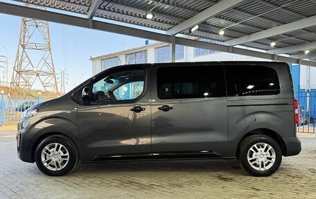 Citroen SpaceTourer I, 2019 год, 2 959 000 рублей, 2 фотография