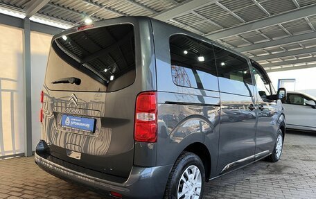 Citroen SpaceTourer I, 2019 год, 2 959 000 рублей, 5 фотография